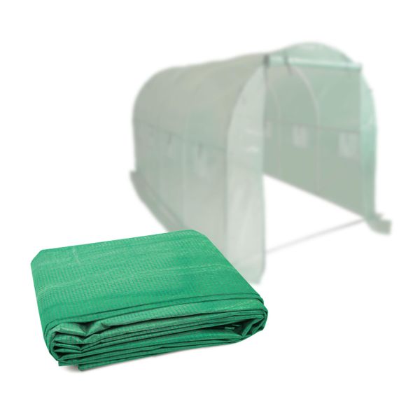 G21 Foglio Per Vaschetta 200 X 400 X 200 Cm, Verde-image