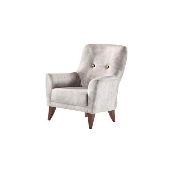 Poltrona Lounge Poltrona Relax Poltrona Imbottita Lounge Textile Poltrona Di Design Poltrona Comfort-image