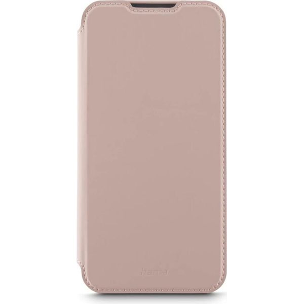 Hama Fantastic Feel Custodia Protettiva Per Cellulare 17 Cm (6,7") Folio Nude"-image
