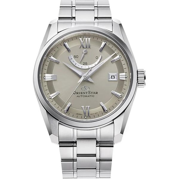 Orient Star Classic Automatic RE-AU0110N00B Orologio Da Uomo-image