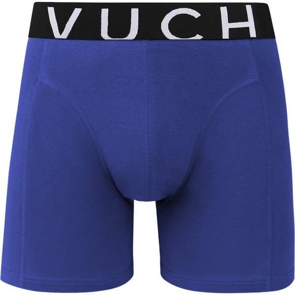 Vuch Boxer Uomo Dexter Blu Scuro L-image