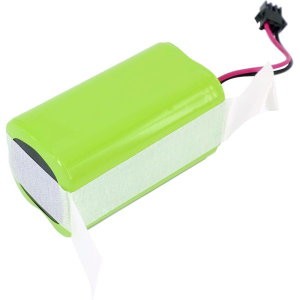 Batteria Powersmart 2600Mah 14,8V Per Eufy Robovac 11S Max, Robovac 11S Plus, Robovac 12-image