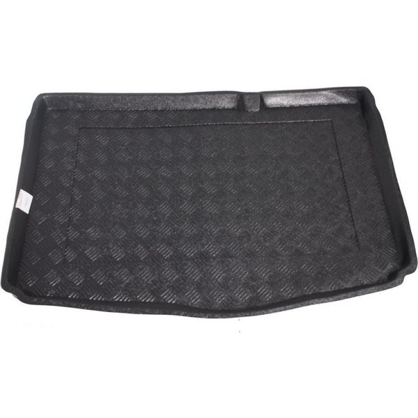 Kofferraummatte FüR Fiat Punto Iii 12-18 Punto Evo 09-12 Grande Punto 06-09 Speziell.-image