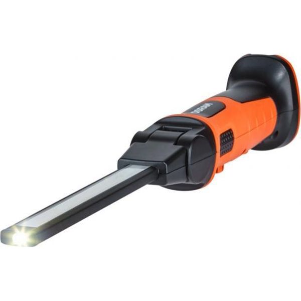 Ledinspect Slim MAX1000 Luce Di Ispezione Led 6000K LEDIL410 Interruttore Dimmer.-image