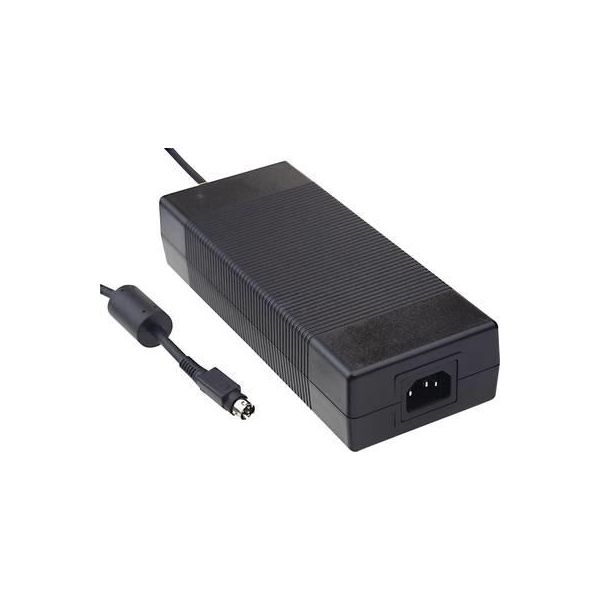 Mean Well GSM220A12-R7B Alimentatore E Convertitore Di Tensione (GSM220A12-R7B)-image