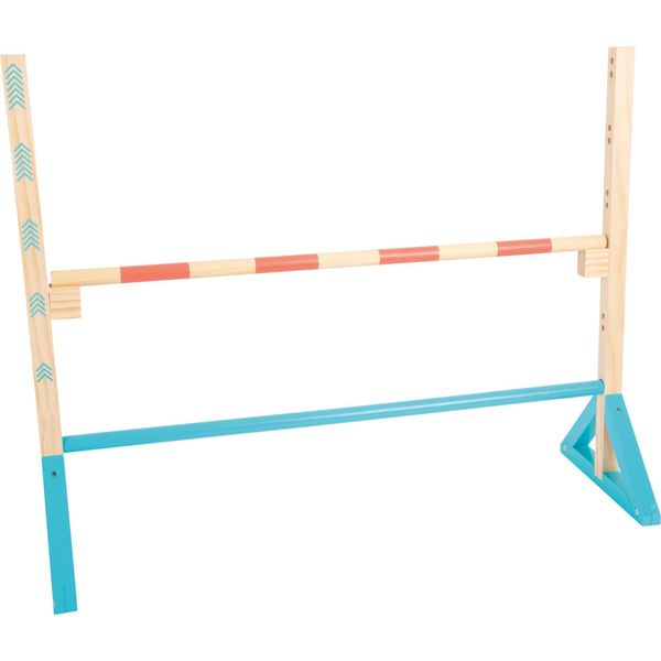 Piccolo Piede Set Di Ostacoli Attivi-image