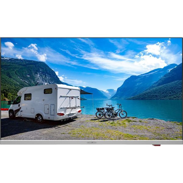 Reflexion Lddx32Ibt Smart Led Tv 32" DVB-S2/C/T2 Full-Hd Ci+ Pvr Lettore Dvd Wlan"-image