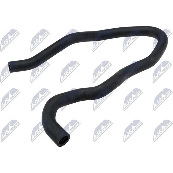 Nty Tubo Radiatore Tubo Dell'acqua Per Opel Zafira B (A05) CPP-PL-010-image