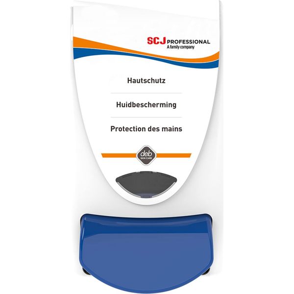Sc Johnson Professional Proline Dispenser Protezione Della Pelle Cartuccia Da 1 Litro Per La Protezione Della Pelle-image