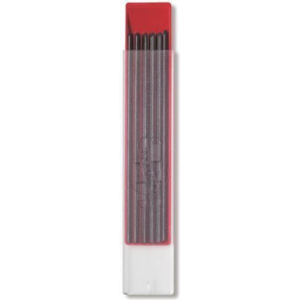 Koh-I-Noor 4190 - Inchiostri Di Grafite Per Versatil 2 Mm, 2B - 12 Pz-image