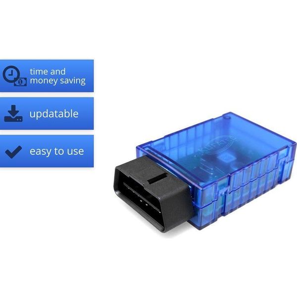 Codifica Dongle Attivazione Modalità Scuola Guida Per Vw Audi Seat Skoda-image