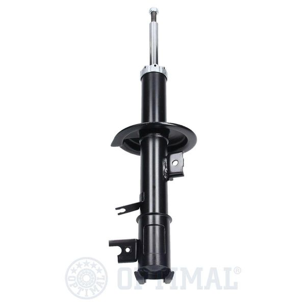 Ammortizzatore Anteriore Destro Optimal Per Fiat Sedici (Fy) Asta Di Sospensione A-3368GR-image