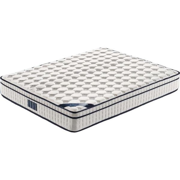 Materasso In Schiuma Materassi Materasso In Schiuma Fredda Materasso Comfort 200X200-image