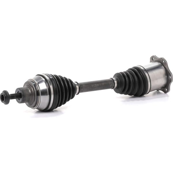 Ntn Snr DK54.009 Albero Di Trasmissione Anteriore Per Audi A4 Avant (8K5, B8) A5 Sportback (8TA) A4 Sedan (8K2, B8) A5 Coupé (8T3) A4 Allroad (8KH, B8)-image