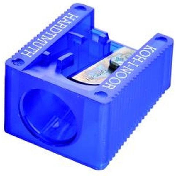 Taglierina A Punta Koh-I-Noor Koh-I-Noor Jumbo 12Mm Arse | 1 Pezzo-image