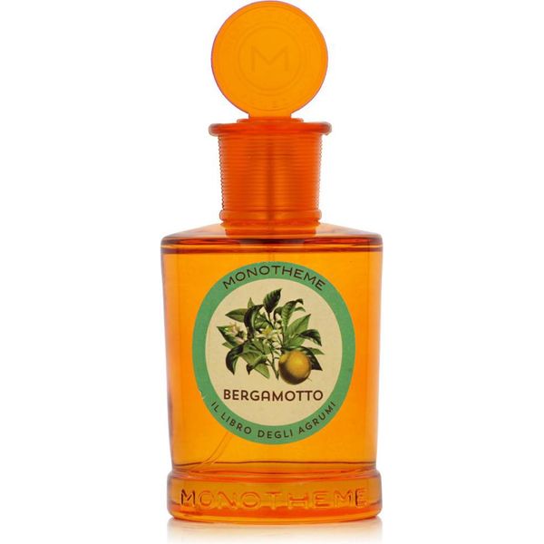 Monotheme Venezia - Bergamotto Edt 100Ml-image