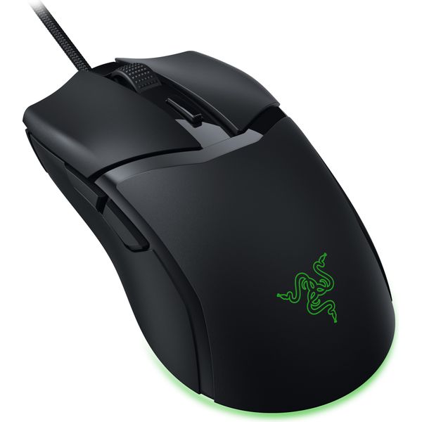Razer Razer Cobra Mouse Da Gioco Destro Usb Type-A Ottico 8500 Dpi-image