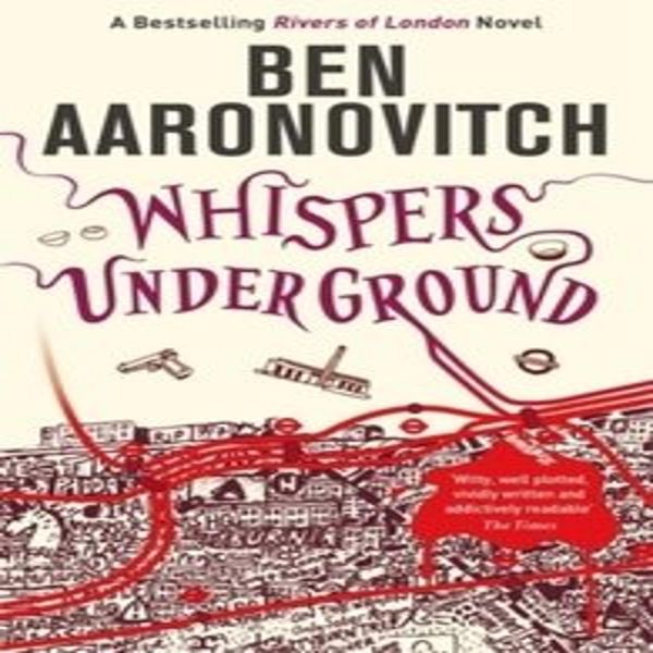 Sussurri Sotto Terra-image