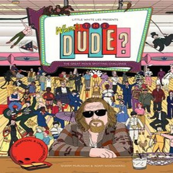 Dov'è Il Tizio? La Grande Sfida Di Individuare I Film (Attività Di Ricerca E Ritrovamento, Film, Il Grande Lebowski)-image