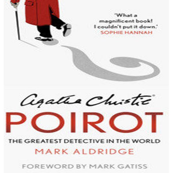 Poirot Di Agatha Christie-image