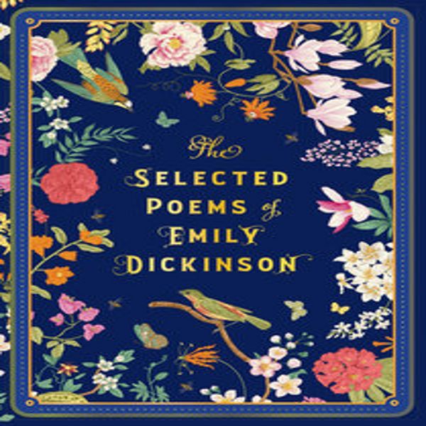 Poesie Scelte Di Emily Dickinson-image