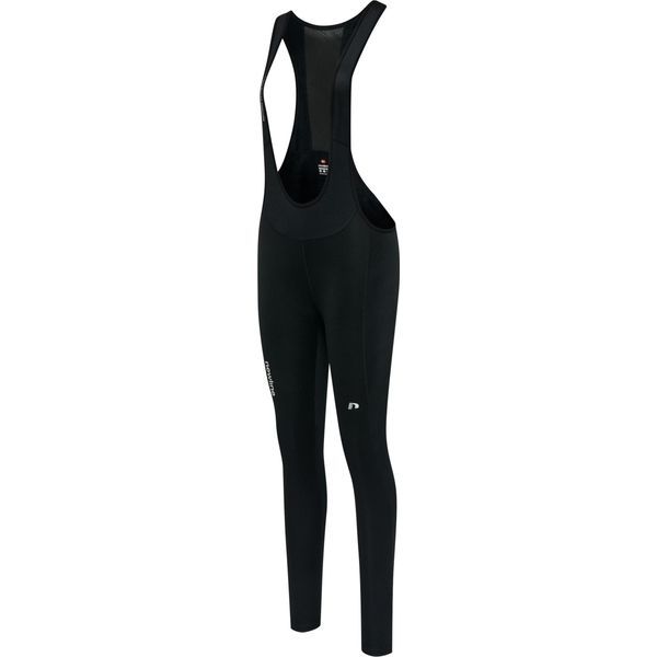 Newline Core Biking Pantaloncini Lunghi Da Ciclismo Donna Nero Xl-image