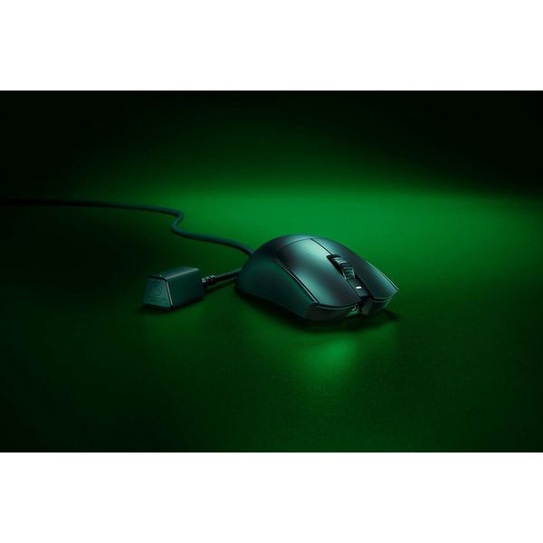 Razer Razer Viper V3 Pro Mouse Da Gioco Destro Rf Senza Fili + Usb Type-C Ottico 35000 Dpi-image
