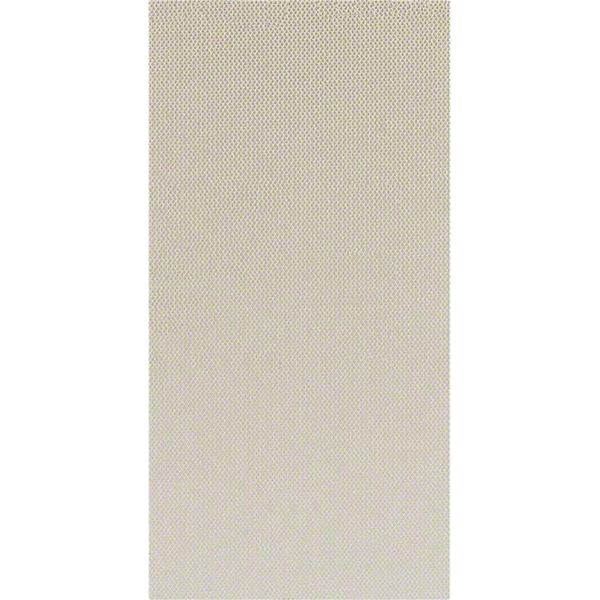 Bosch Expert M480 Rete Di Levigatura, 115 X 107 Mm, G 180, 50 Pezzi, 2608901629-image