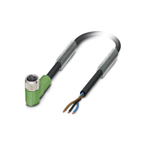 Phoenix Contact 1694169 Cavo Sensore/Attuatore 10 M (SAC-3P-10.0-PUR/M 8FR)-image