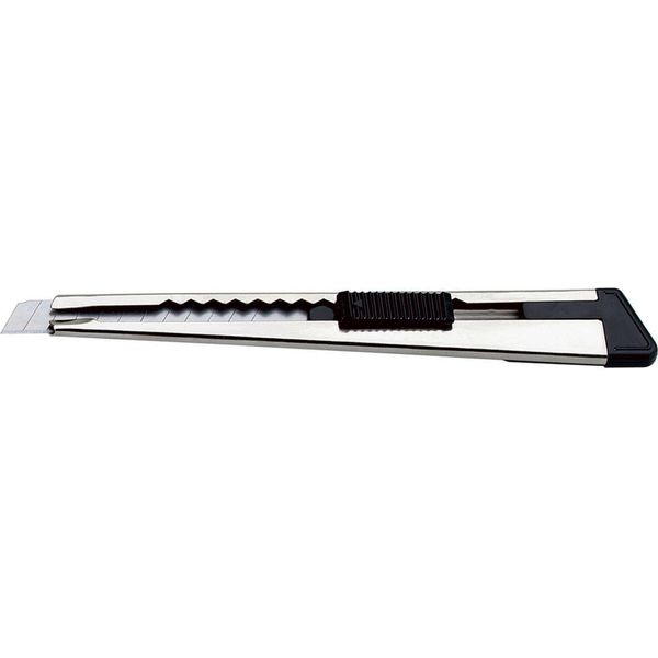 Alco Cutter 121 9Mm Metall Nickel-image