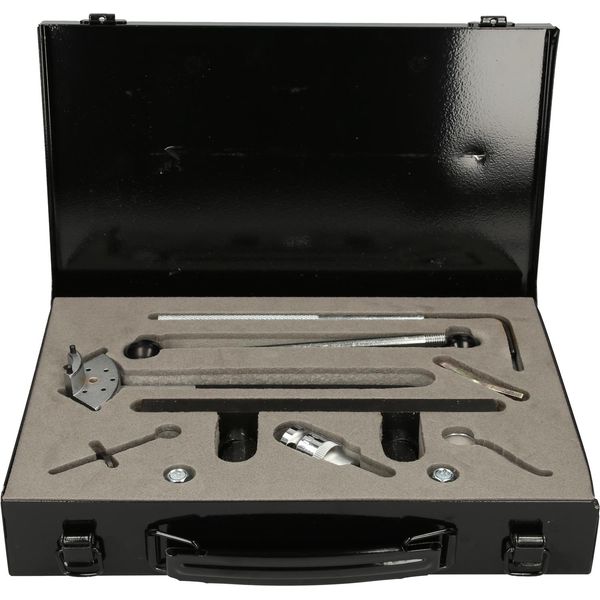 Ks Tools Set Di Attrezzi Per La Regolazione Del Motore Per Vag 10 Pezzi - 400.4600-image