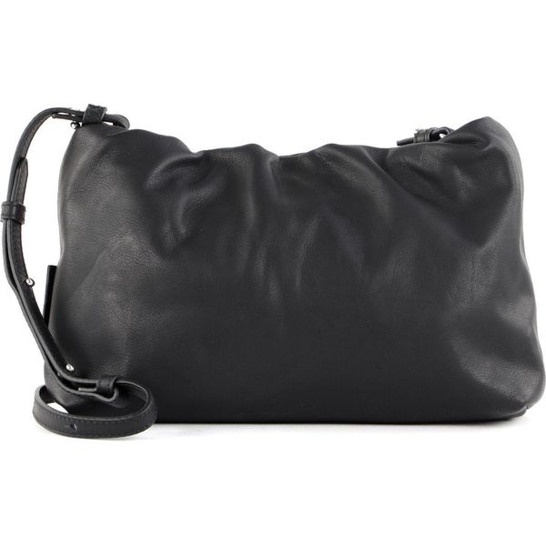 Marc O'polo Pelle Borsa A Tracolla Borsa A Tracolla Stine Crossbody Bag Black Nero-image