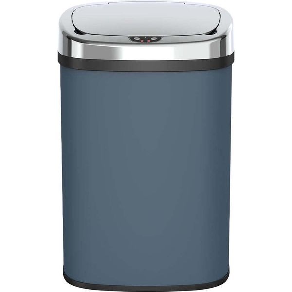 Kitchen Move Bat-58Ls06A Grey Ss-image