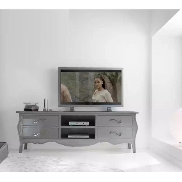 Credenza Porta Tv Credenza Mobile Soggiorno Credenze Legno Mobili-image