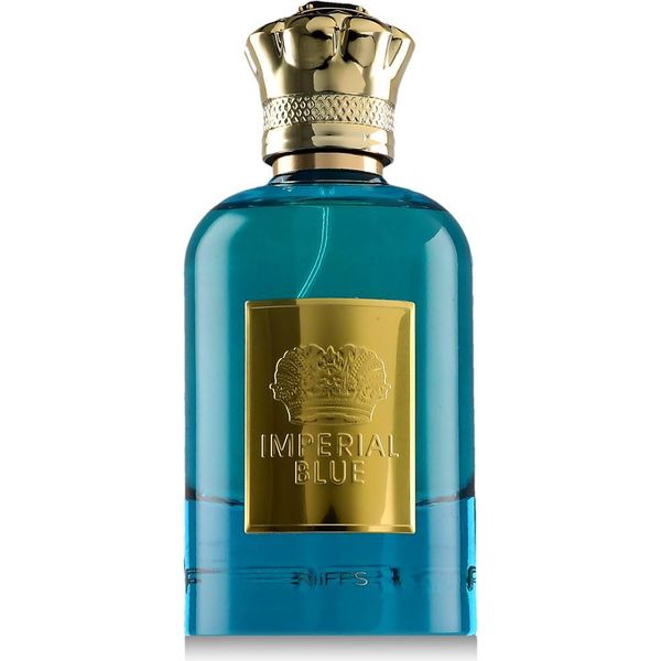 Riiffs Imperial Blue Eau De Parfum Per Uomo 100 Ml-image