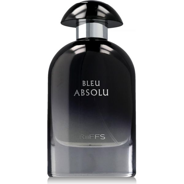 Riiffs Bleu Absolu Eau De Parfum Per Uomo 100 Ml-image
