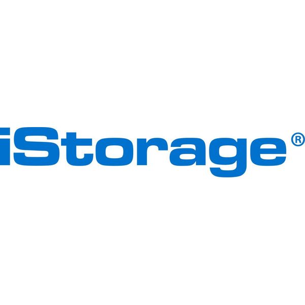 Istorage Kanguru Ultralock, 2 Tb, Usb Type-C, 3.2 Gen 2 (3.1 Gen 2), 675 Mb/S, Nero-image