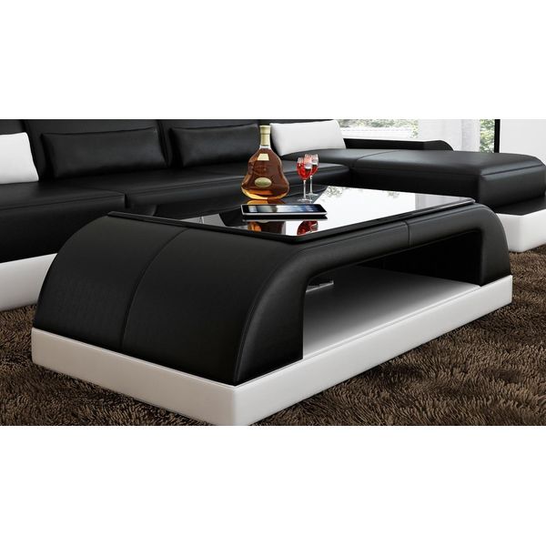 Tavolino Da Caffè Tavoli Da Caffè Tavoli Di Vetro Tavolino Di Design Nuovo SR4409-image