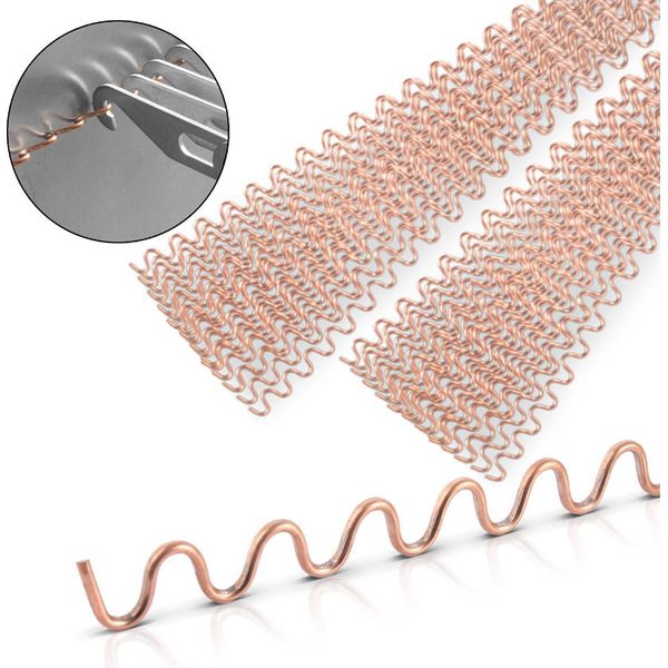 Stahlwerk Filo Ondulato Set Di 50 Spotter Per Ammaccature Accessori Per Smart Repair Spotter-image