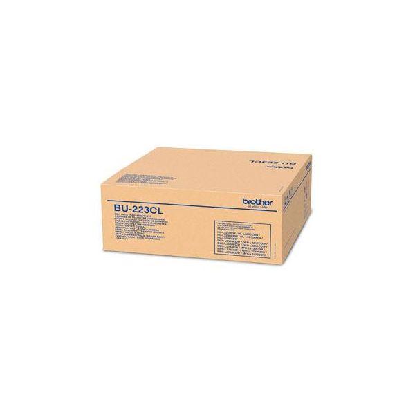 Cinghia Di Trasferimento Originale Brother BU-223CL, 50000S-image