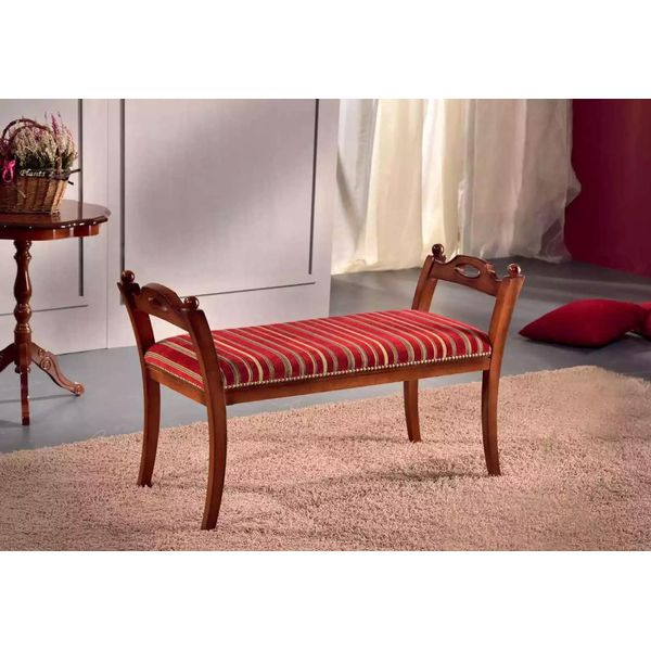 Soggiorno Panca Classica Panca Di Design Panca Sedute Mobili Poggiapiedi-image