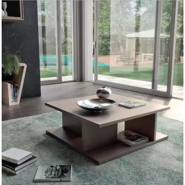 Tavolino D'arredo Tavolino Tavolino Di Design Moderno Soggiorno-image