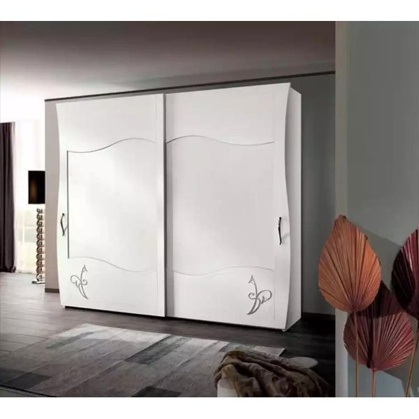 Armadio Armadio Mobili Italiani Camera Da Letto Nuovo-image