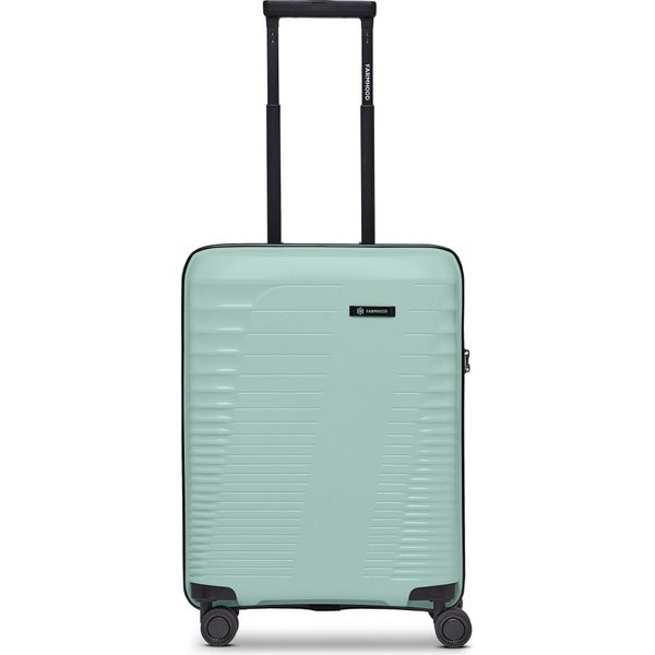Farmhood Carrello Eco Cabin Trolley Mint Menta-image