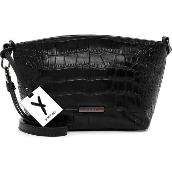 Suri Frey Borsa A Tracolla Sfy Hadley Crossbody Bag Black Nero-image