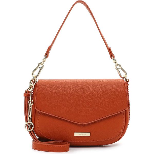 Suri Frey Borsa A Tracolla Borsa A Tracolla Sfy Daggy Crossbody Bag Rust Arancione-image