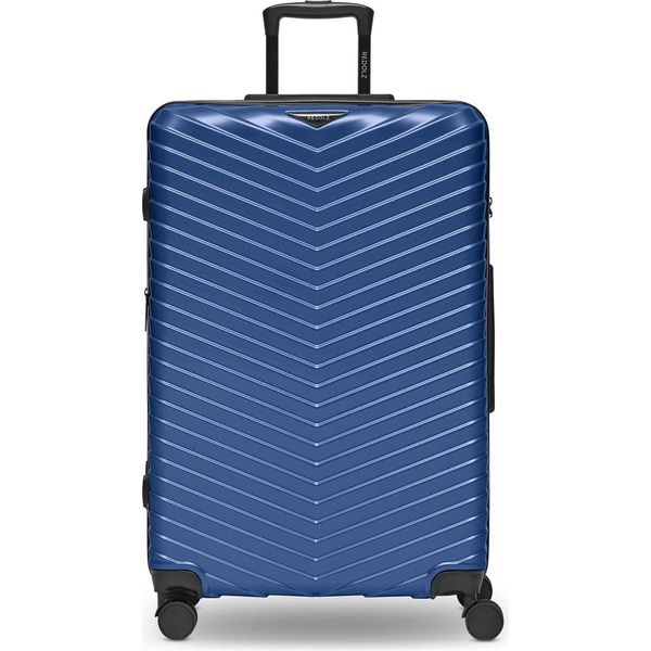 Redolz Carrello Essentials 18 Trolley Metallic-Blue Shiny-image