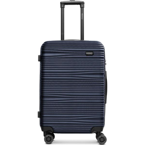 Redolz Carrello Essentials 16 Trolley Dark Blue Blu Scuro-image