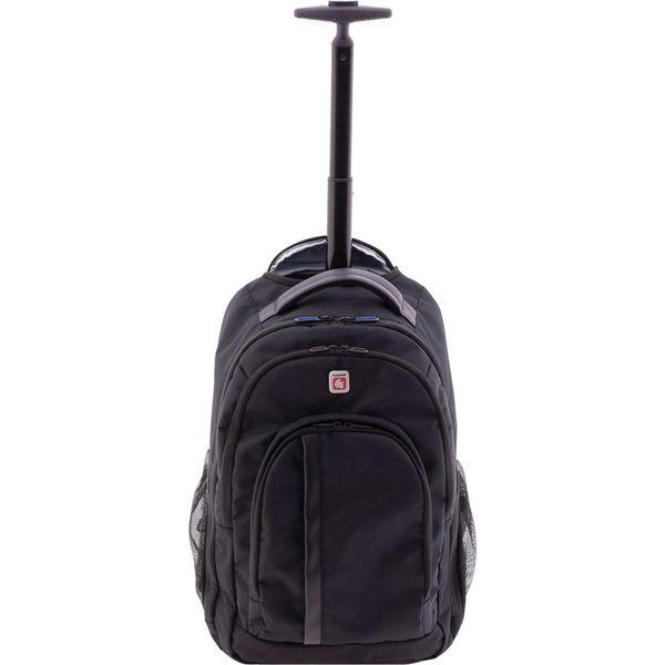 Gladiator 0700 Trolley A 2 Ruote Per Zaino 50 Cm Scomparto Per Laptop-image