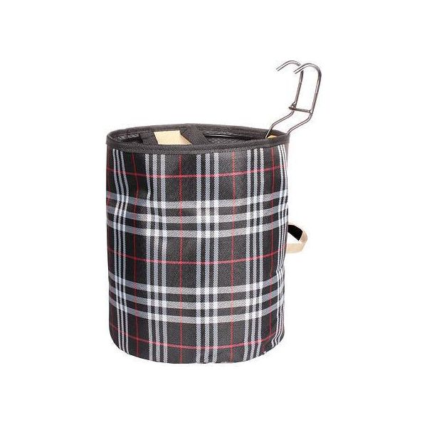 Merco Basket Cestino Manubrio Nero Variante 39773-image